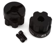 more-results: CEN Racing&nbsp;Aluminum Clamping 12mm Wheel Hex. These optional wheel hexes feature a