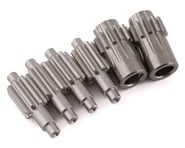 more-results: CEN Racing&nbsp;Heavy Duty Differential Gear Set. This optional differential gear set 