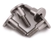 more-results: CEN Racing Titanium King Pins. These optional king pins are intended for the CEN Racin