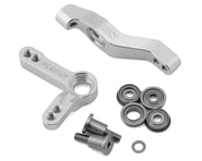 more-results: Steering Arm Overview: This is the CEN MT-Series Monster Truck Ball Bearing Type CNC A