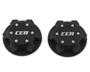 more-results: CEN 23mm Aluminum Wheel Hex Nut. Package includes two replacement wheel nuts for the C