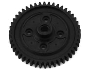 more-results: Gear Overview: CEN Racing M-Sport Composite Spur Gear. This is a replacement spur gear