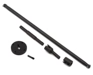 more-results: Driveshaft Overview: CEN Racing M-Sport Center Driveshaft. This is a replacement drive