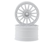 more-results: Wheel Overview: CEN Racing M-Sport WRC Rally Wheel. These wheels are designed as a rep