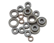 more-results: Bering Overview: CEN Racing M-Sport Metal Ball Bearing Set. This bearing set is design