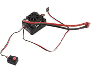 more-results: ESC Overview: CEN Racing M-Sport 100A WP-MAX10 ESC. This ESC was designed as a replace