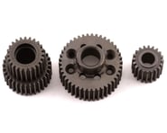 more-results: This is a replacement CEN F450 SD Metal Center Transmission Gear Set, intended for use