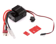 more-results: CEN Racing&nbsp;40 Amp Waterproof Brushed Hobbywing ESC. This WP-1040 ESC is designed 