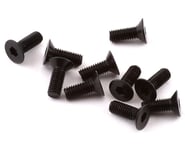 more-results: This is a replacement pack of ten CEN 3x8mm Flat Head Screws, intended for use with th