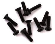 more-results: This is a replacement pack of ten CEN F450 SD M2x8mm Flat Head Screws, intended for us