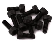 more-results: This is a replacement set of ten CEN 3x8mm Cap Head Screws, intended for use with the 