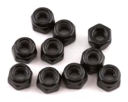 more-results: This is a pack of ten CEN M3 Nylon Locknuts, intended for use with the CEN Ford F450 S