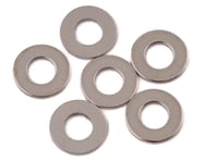 more-results: This is a pack of six CEN 3x7x0.50mm Washers, intended for use with the CEN Ford F450 