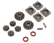 CEN Differential Bevel Gear Set | product-related