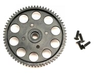 more-results: CEN 66T Spur Gear (TR)