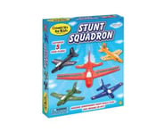 more-results: This is the Creativity for Kids Stunt Squadron Activity Kit from Faber-Castell. Suitab