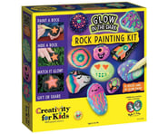 more-results: Spread Kindness with Glow-in-the-Dark Rock Painting Unleash your creativity and make t
