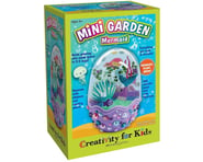 more-results: Create a Magical Mini Mermaid Garden Terrarium Unleash your child's creativity and ima