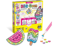 more-results: Unleash Creativity with the Big Gem Diamond Sweets Painting Kit Introducing the "Big G