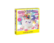 more-results: Create a Unicorn with the Quick Knit Loom Unicorn Kit Discover the joy of crafting as 