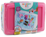 more-results: Sensory Bin Overview: This is the Sensory Bin Mermaid from Creativity For Kids. Filled