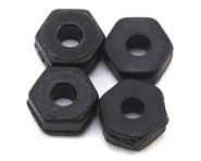 Carisma GT24B Plastic Wheel Nuts (4) | product-also-purchased