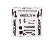 more-results: GT24TR Truggy Sticker Sheet This product was added to our catalog on November 27, 2017
