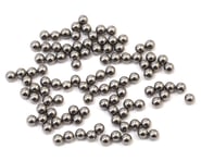 more-results: CRC 2.5mm Hard Steel Diff Balls. These are used in a variety of CRC models and may be 