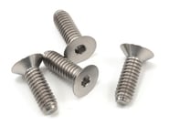 CRC Titanium Front End Screws (4) | product-related