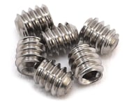 more-results: CRC 4/0-1/8" Set Screw. Package includes six set screws. This product was added to our