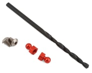 more-results: The CRC&nbsp;2016 Damper Tube Ball Stud Conversion kit&nbsp;converts older car kits th