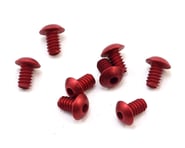more-results: CRC 3/16x4-40 Aluminum Button Head Screw. Package includes eight screws. This product 