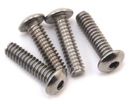 more-results: CRC 4-40x7/16" Stainless Steel Button Head Screw (4)