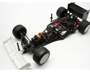 more-results: The Clandra Racing Concepts WTF-1 DS 2020 1/10 Competition F1 Chassis Kit features rev