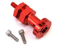 more-results: CRC F1 Left Clamp Hub. Package includes one hub and hardware. This product was added t