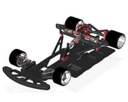 more-results: The CRC&nbsp;Razor 3.0 Oval 1/12 Pan Car Kit has had a complete revision from the prev