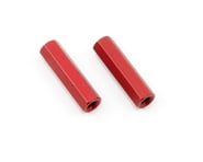 more-results: Red stand-off used to mount Gen-X 10 Battery Top Deck. This product was added to our c