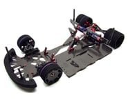 more-results: The CRC Battle Axe 3.0 Oval 1/10 Pan Car Kit is completely unique. The CRC 3.0 generat