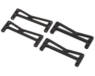 more-results: Ride Height Plates Overview: CRC MetriCKs Rear Ride Height Plates Set. This optional s