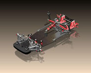 CRC CK25 Limited Edition 1/12 Pan Car Kit | product-also-purchased
