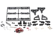 more-results: This is a Calandra Racing Concepts Pro-Strut 1/12 Pan Car front end kit, intended for 