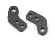 more-results: This is a pack of two replacement Calandra Racing Concepts Graphite Steering Arms. Thi