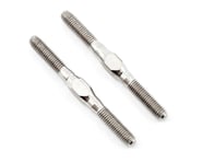 more-results: This is a pack of two optional Calandra Racing Concepts Titanium Steering Turnbuckles.