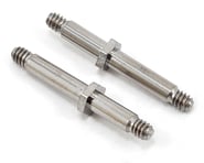 more-results: This is an optional CRC Titanium Pro Strut Front Axle Set, and is intended for use wit