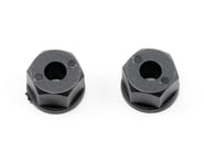 more-results: Diff nut for CRC 12th cars. Key Features: 2 Per Package This product was added to our 