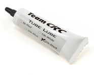 more-results: This is a bottle of CRC Tube Lube. This fluid is used with damper tubes and damper dis