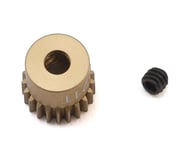 CRC "Gold Standard" 64P Aluminum Pinion Gear | product-related
