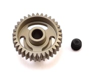 more-results: CRC "Gold Standard" 64P Aluminum Pinion Gear (33T)