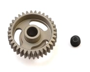 more-results: CRC "Gold Standard" 64P Aluminum Pinion Gear (34T)