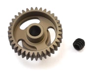 more-results: CRC "Gold Standard" 64P Aluminum Pinion Gear (35T)